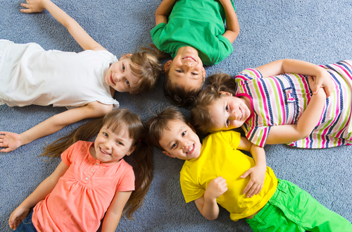 Hånd, fod og mundsygdom. Smittefarer og behandling.